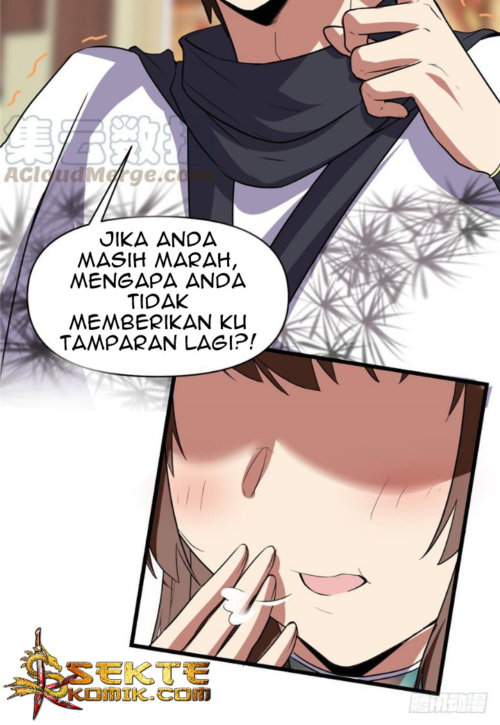 I Might Be A Fake Cultivator Chapter 18 Gambar 15